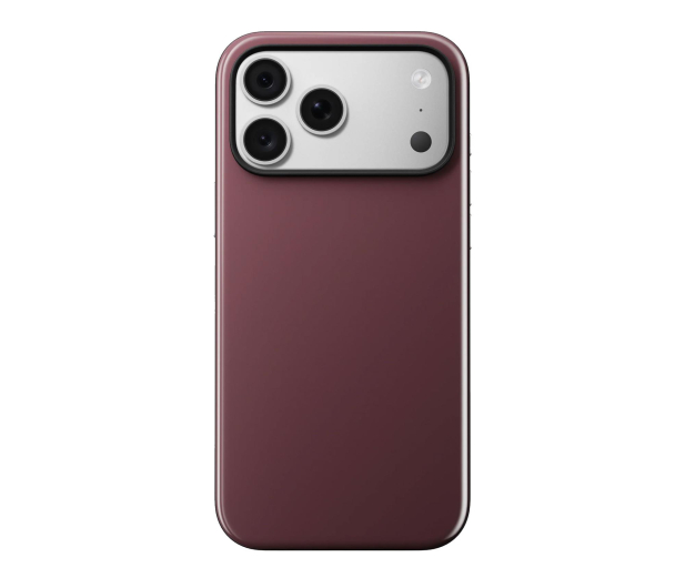 Nomad Sport Case do iPhone 18 Pro Max / 17 Pro Max MagSafe (red) - 1586579 - zdjęcie